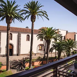 Canary Treasure Exclusiveness Prime Location Apartment San Cristóbal de La Laguna