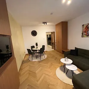 Deluxe Favoriten Wiedeń