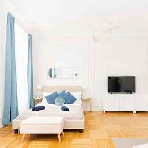 Spacious And Near Metro I Close To Parks I Akh Wiedeń