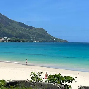 Panorama Guesthouse Apartments Beau Vallon Beach Apartment Beau Vallon (Mahe)