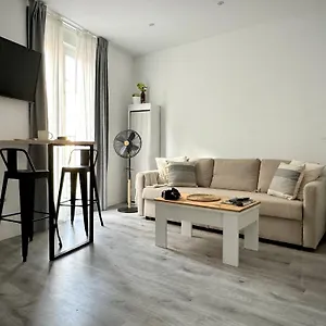  Accommodatie bij particulieren The Numid King Spanje