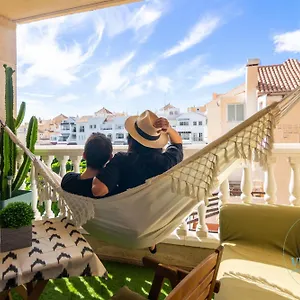  Appartement Pepita Spanje