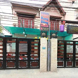  Accommodatie bij particulieren Sunrise Vietnam