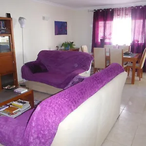 Accommodatie bij particulieren Rooms_heart Portugal