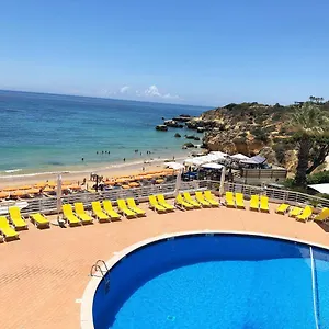  Appartement Borda D'agua, Da Oura Portugal
